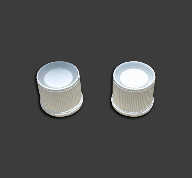 injection mould